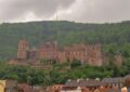 castelo de Heidelberg